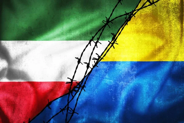 Autoritățile din Ucraina au descoperit o rețea de SPIONI care acționau la ordinele serviciilor din Ungaria