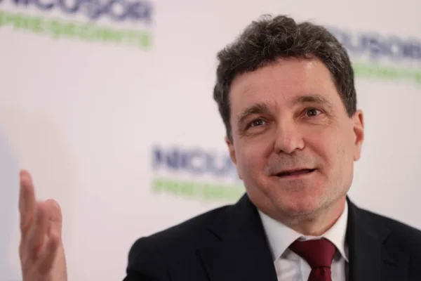 Nicușor Dan, mesaj care îl vizează pe Donald Trump: „Este partenerul nostru strategic”