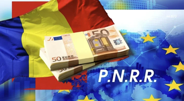 Comisia Europeană îi dă României un răgaz: Proiectele PNRR pot fi salvate prin transfer în alte programe europene
