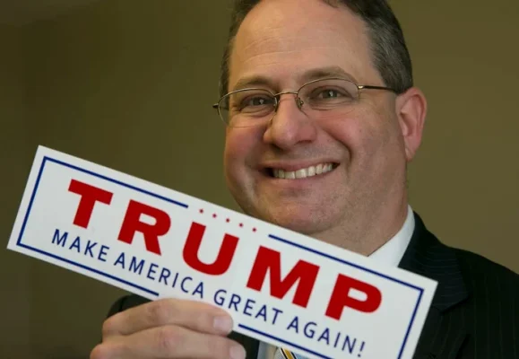 Crin Antonescu, întâlnire cu emisarul lui Trump. Candidații cu care Trainor a refuzat să se vadă