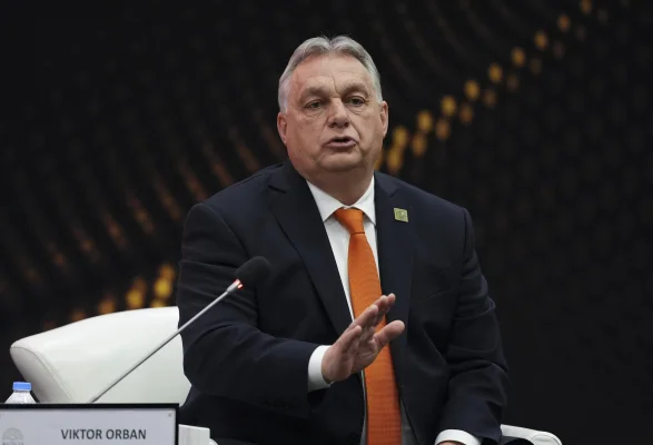 Zeci de europarlamentari vor participa la Budapest Pride, sfidându-l pe Viktor Orbán