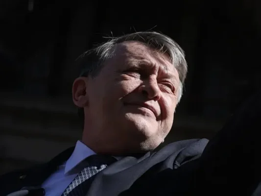 Prietenul lui Antonescu salvat de Securitate: „A fost singura persoană în care am avut încredere”