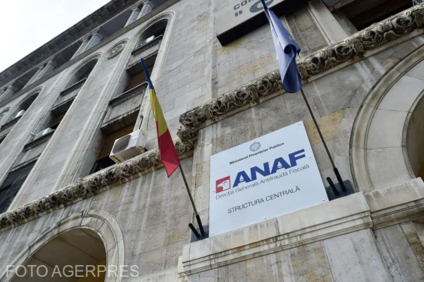 Motivele pentru care ANAF-ul este de vină pentru majorarea taxelor din 2025