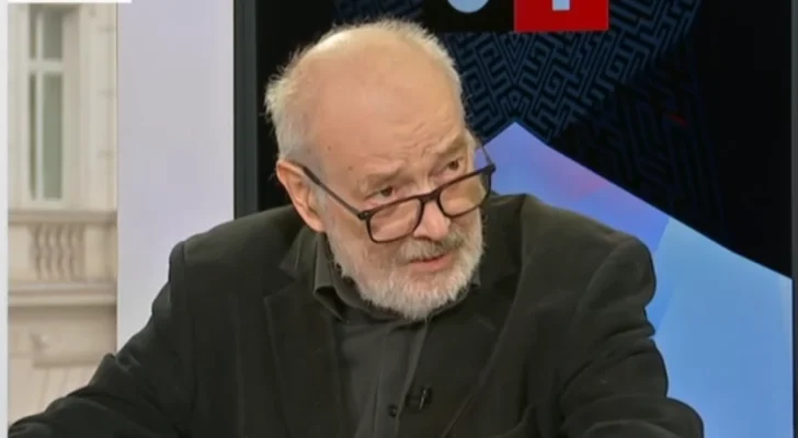 Stelian Tănase: "Nu vrea nimeni să se ducă în alegeri anticipate. Toată lumea vrea acum să beneficieze de timpul pe care îl are la putere, ca să ciugulească și ei ceva, săracii, cu boticu’n robinet. Deci va fi un mare interes să fie liniște" (VIDEO) - B1TV.ro