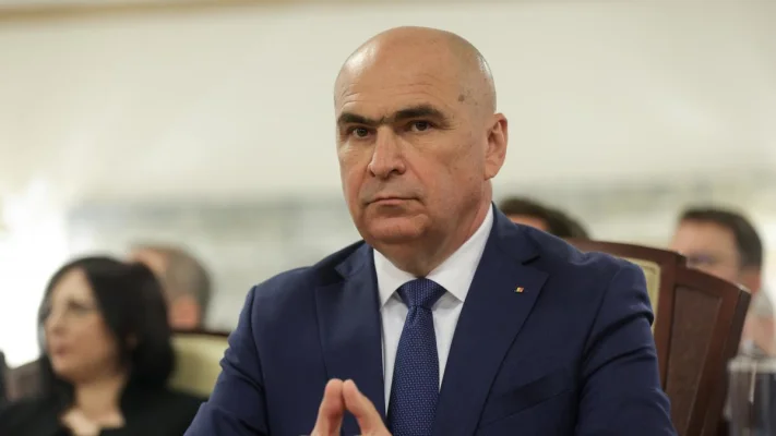 Bolojan avertizează că România ar putea intra în incapacitate de plată din cauza cheltuielilor uriaşe: Nu mai putem continua aşa