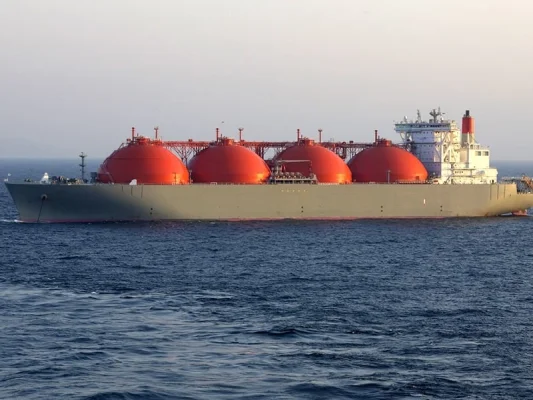 Compania italiană ENI a semnat un acord major cu SUA pentru gaze naturale, o premieră în ultimii ani