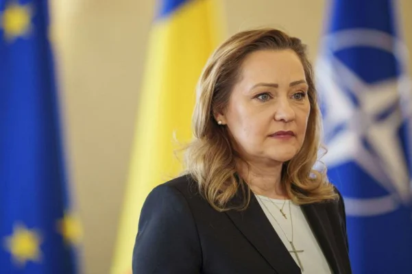 Mesaj de ultimă oră al Elenei Lasconi pe grupul intern al USR