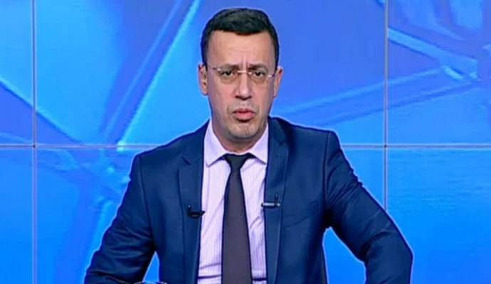 Victor Ciutacu dă atacul la Nicușor Dan: Avem ditamai conflictul de interese dacă Radu Burnete ajunge consilier