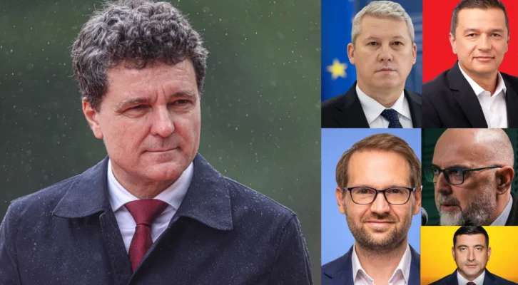 Președintele Nicușor Dan: Chem toate forțele politice să pună interesul național pe primul loc. Reformele nu mai pot fi amânate!