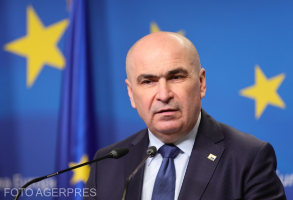 Ilie Bolojan, întâlnire cu Michael Dickerson, însărcinatul cu afaceri al Ambasadei SUA / foto în articol