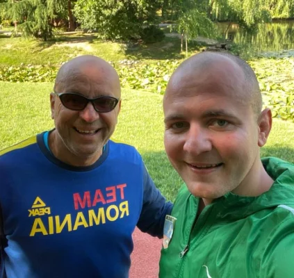Gusa, enervat ca e catalogat „putinist” si „rusofil” desi el insusi s-a declarat „pro-Rusia”. Acuza AK24 ca „ii face probleme fiului meu, aflat la inceput de cariera”