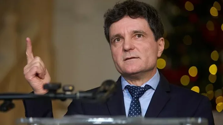 Statul român are restanțe foarte, foarte mari pe partea de corupție, spune Nicușor Dan