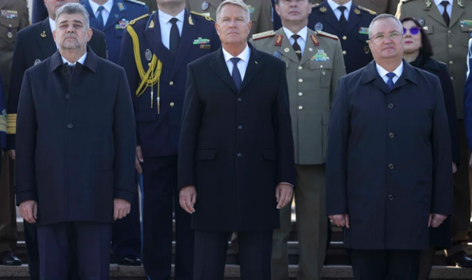 Dovada că Ciolacu, Ciucă și Iohannis au fost avertizați din timp despre dezastrul bugetar. Documentele „strict confidențiale”