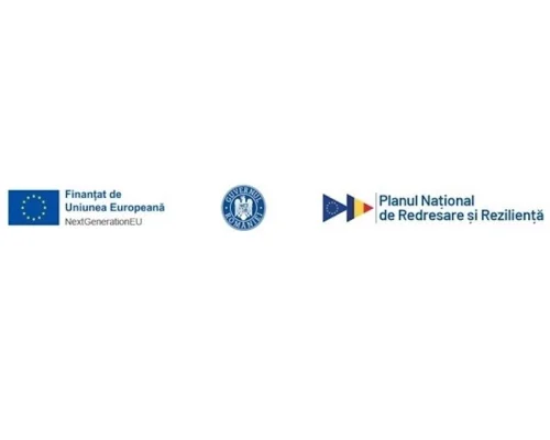Dotarea cu mobilier, materiale didactice si echipamente digitale a școlii din comuna Peceneaga, Județul Tulcea