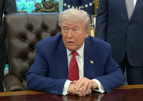 Donald Trump, mesaj jignitor la adresa studenților străini de la Harvard, universitate pe locul 4 în lume: Mulți dintre ei au nevoie de matematică remedială. Nu știu să adune doi plus doi