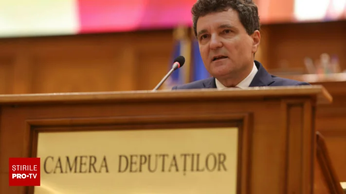 Nicuşor Dan, întrebat despre finanţatorii din campania electorală: O să-mi fac declaraţia de avere în 15 zile