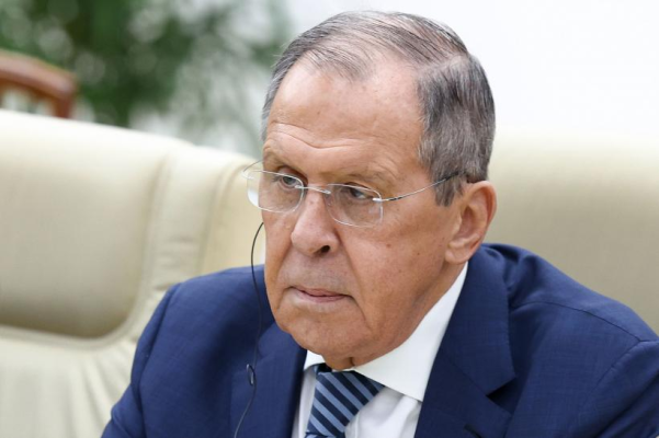 Lavrov s-a întâlnit cu Xi la Beijing