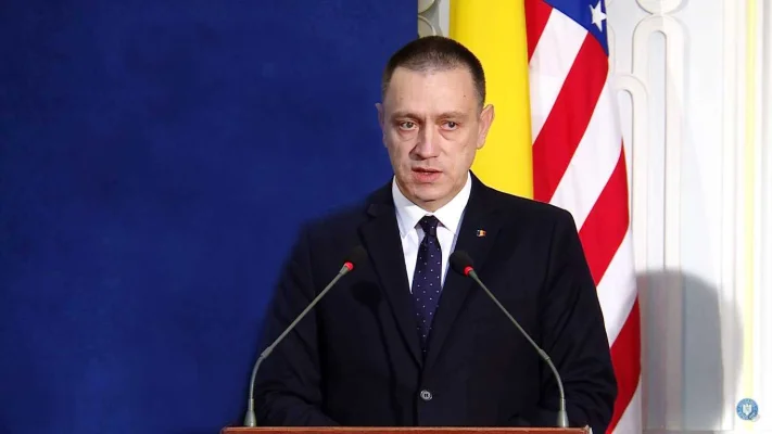 Mihai Fifor, despre mandatul PSD la consultările cu Nicuşor Dan: „Nu vom propune un premier şi nu vom negocia ministere. Singurul subiect de discuţie este direcţia economică a ţării”