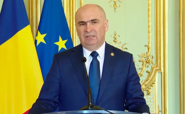 Ilie Bolojan, de ziua Pământului: „În domeniul energetic, țara noastră a continuat tranziția către energie verde”