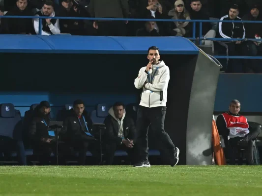 Detaliul special din contractul lui Elias Charalambous cu FCSB! „E peste orice clauză”, spune MM Stoica