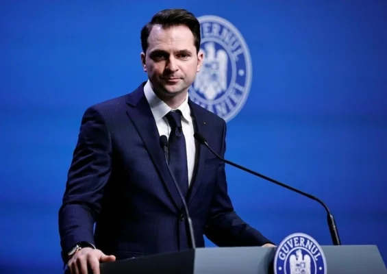 Sebastian Burduja: Semnalele piețelor sunt clare – România rămâne pe drumul cel bun după victoria lui Nicușor Dan