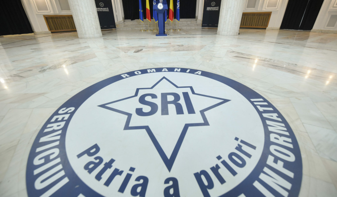 Noul șef al SRI: Nicușor Dan spune că numirea va avea loc „într-un timp relativ scurt”