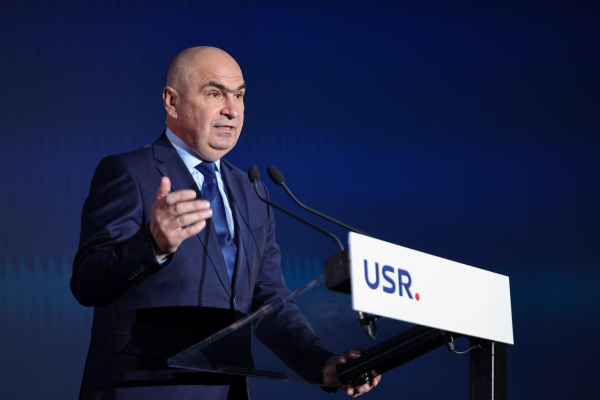 Ilie Bolojan: Va fi o provocare foarte mare să guvernăm așa cum se cuvine / SFATUL premierului desemnat pentru parteneri