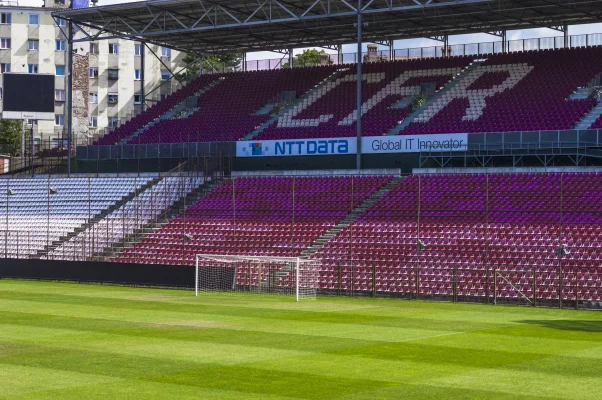 SuperLiga: CFR Cluj și-a luat un mijlocaș din Kosovo