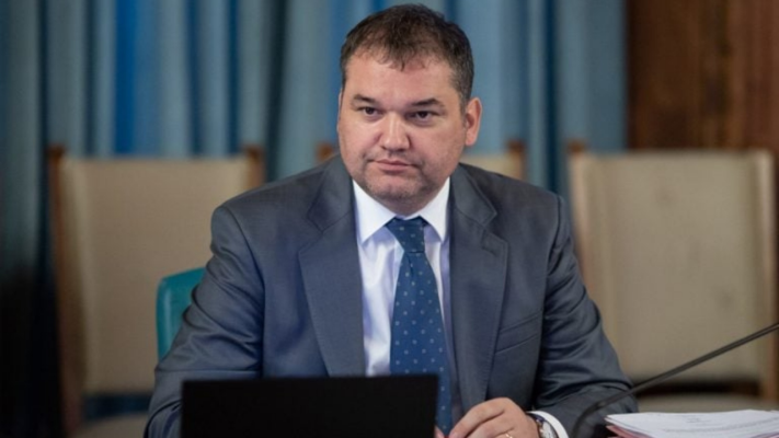 Cseke Attila, declarații privind salariile din ministerul Dezvoltării: „Cred că în actualul context bugetar este un salariu decent”
