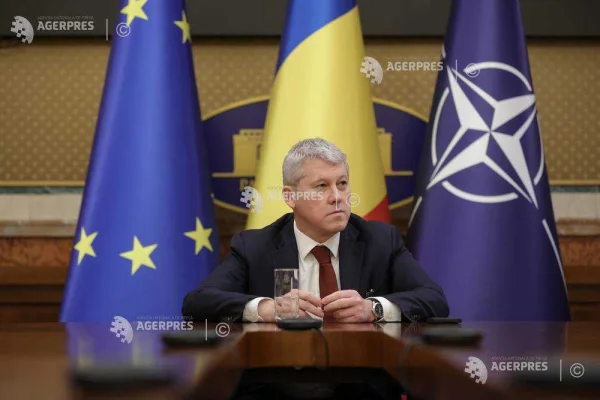 Predoiu: Acordăm un pachet de ajutor pentru refacerea salinei Praid