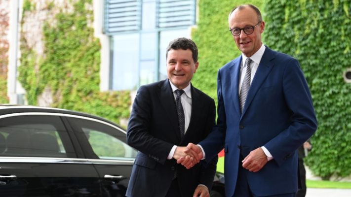 Ce conține planul de acțiune pentru intensificarea parteneriatului între România și Germania, semnat la Berlin