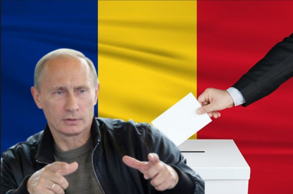 Trei foşti ambasadori ai SUA dau cărțile pe față: 'În 2024, Vladimir Putin a 'invadat' România' (POLITICO)