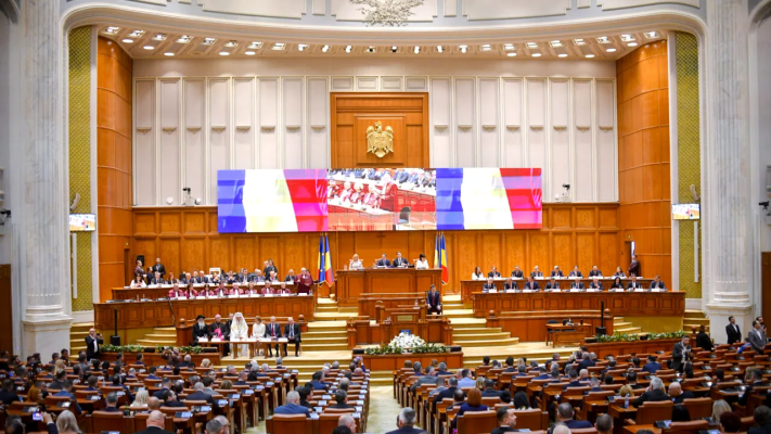 Deputaţii aleg marţi un nou PREȘEDINTE al Camerei Deputaţilor. Pe ordinea de zi este și desemnarea unui judecător CCR