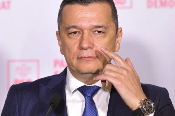 Grindeanu: „PSD nu iese de la guvernare și nu girează obtuzități contabile care pun lacăt pe dezvoltarea comunităților locale!”
