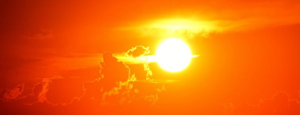 Schimbările climatice: Zece indicatori cheie în „roșu”, avertizează oamenii de știință