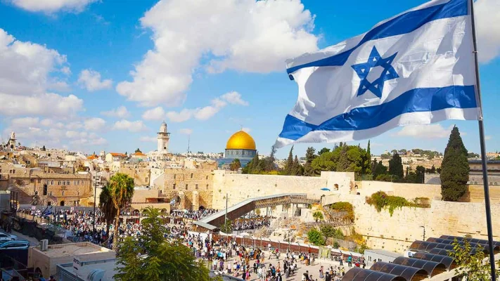 Argentina și-a exprimat intenția de a-și muta ambasada din Israel