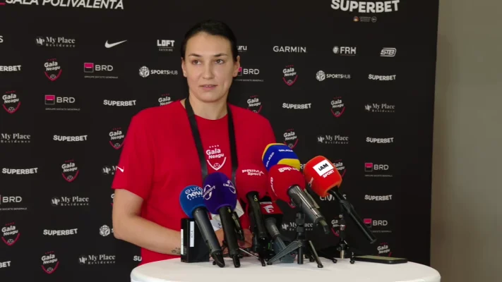 Cristina Neagu se retrage din handbal. Ultimul meci al unei legende