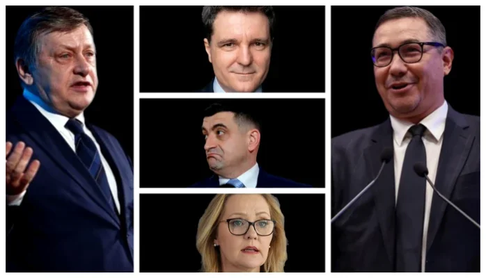 Campania prezidențială, marcată de scandaluri mărunte în jurul candidaților. Analist: „O lipsă neliniștită de substanță”