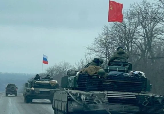 AKTUAL24 | Moscova vrea să mute 5 milioane de ruși în teritoriile ocupate din Ucraina
