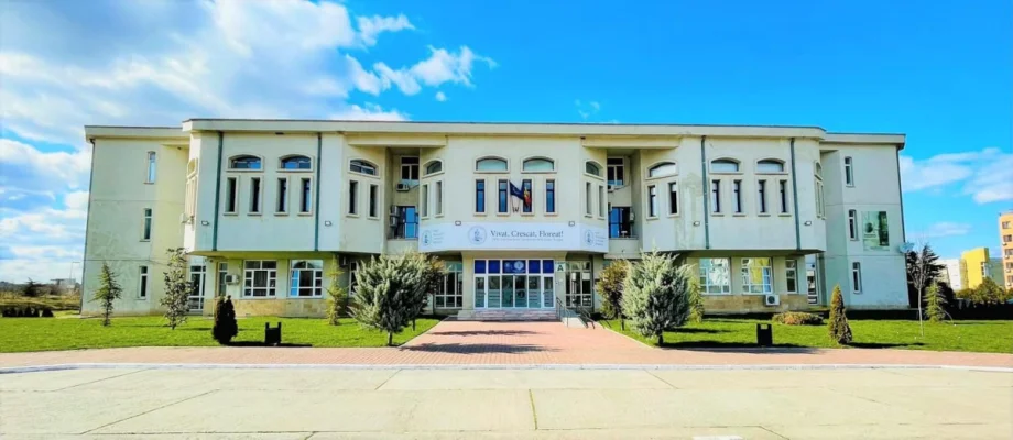 Universitățile din Constanța, mesaj comun înaintea alegerilor și apel la studenți să iasă la vot: „Menținerea României pe traiectoria europeană și euroatlantică reprezintă o condiție esențială pentru dezvoltare”
