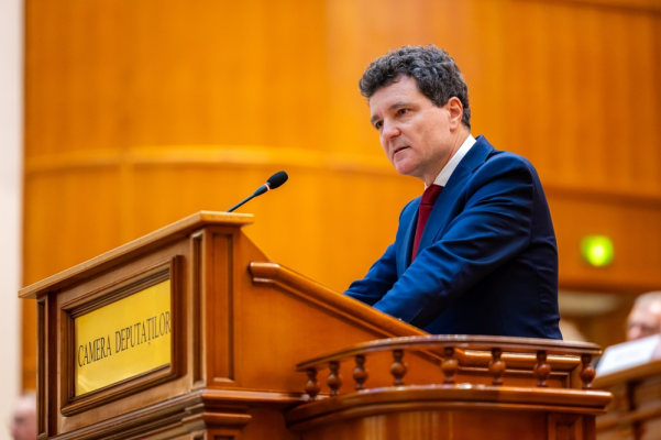 Nicușor Dan, despre subvenționarea partidelor: Legea este corectă. Nu aș fi avut niciodată 60 mil. lei pentru campanie