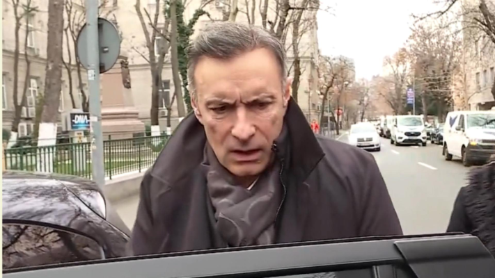 Culisele Statului Paralel. Înregistrările care aruncă în aer rețeaua generalilor VIDEO/AUDIO (Partea 1)
