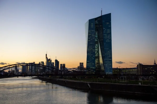 BCE reduce din nou dobânda cheie cu 0,25 puncte