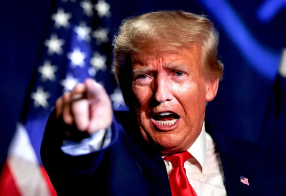 Trump reduce drastic personalul Consiliului Național de Securitate: Zeci de angajați concediați