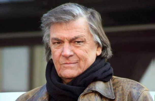 Ministrul Sănătății, Alexandru Rafila, în vizită la spitalul unde este internat Florin Piersic