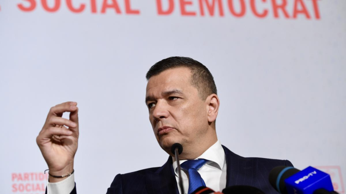 Grindeanu susține că indemnizațiile în Consilii de Administrație trebuie "coborâte foarte mult": "Cine nu vrea, să plece"