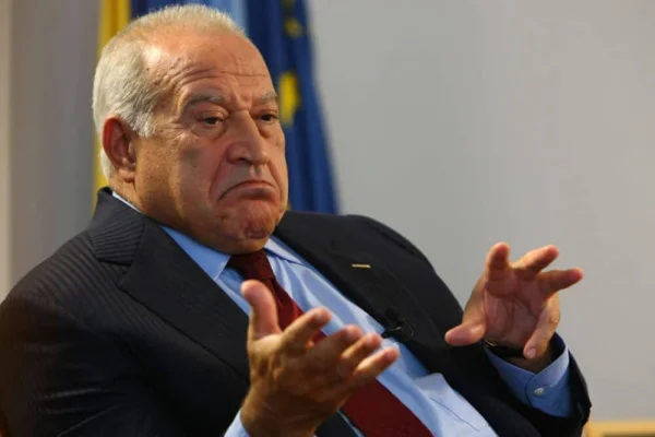 Instanța supremă, încă un pas spre anularea condamnării lui Dan Voiculescu