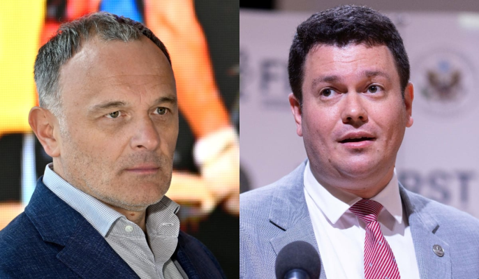 Șefii companiilor Nuclearelectrica și Hidroelectrica i-au spus lui Bogdan Ivan că renunță la 20% din salariu. Care sunt averile și salariile celor doi