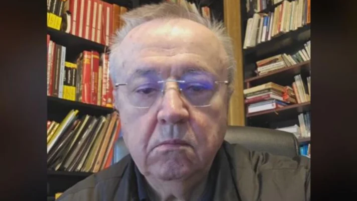 Cum s-a răzgândit Nicușor Dan. CULISELE scandalului cu Ilie Bolojan, demascate de maestrul Ion Cristoiu