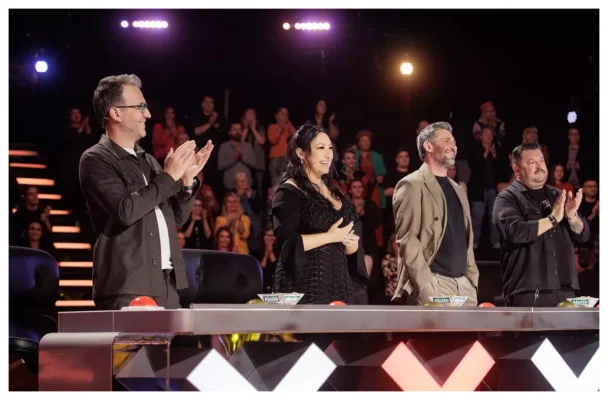 CÂŞTIGĂTOR ROMÂNII AU TALENT 2025. Andi Moisescu, sfat de aur pentru câștigătorul marelui premiu de 120.000 de euro